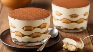 Olive Garden Dessert Menu