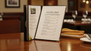 Olive Garden Gluten Free