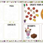 Olive Garden Kids Menu